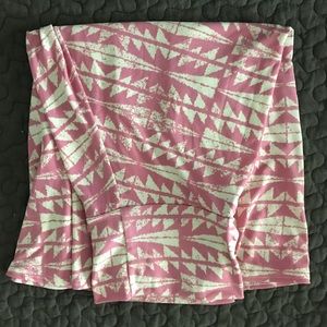 Lularoe Azure skirt, worn once.